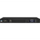 CyberPower PDU20SWT10ATNET Switched ATS PDU 120V 20A 1U 10-Outlets (2) L5-20P - Switched - 10 x NEMA 5-20R - 120 V AC - 1U - Rack-mountable - RoHS Compliance PDU20SWT10ATNET