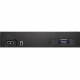 CyberPower PDU30MHVT19AT Metered ATS PDU 200-240V 30A 2U 19-Outlets (2) L6-30P - 16 x IEC 60320 C13, 2 x IEC 60320 C19, 1 x NEMA L6-30R - 230 V AC - Network (RJ-45) - 2U - Horizontal - Rack-mountable - RoHS Compliance PDU30MHVT19AT