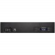CyberPower PDU30MT17AT Metered ATS PDU 120V 30A 2U 17-Outlets (2) L5-30P - 16 x NEMA 5-20R, 1 x NEMA L5-30R - 120 V AC - Network (RJ-45) - 2U - Horizontal - Rack-mountable - RoHS Compliance PDU30MT17AT