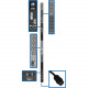 Tripp Lite 3-Phase PDU Monitored 14.5kW 200/208/240V 42 C13; 6 C19 CS8365C - Monitored - Hubbell CS8365C - 6 x IEC 60320 C19, 42 x IEC 60320 C13 - 230 V AC - 0U - Vertical - MountRack-mountable - TAA Compliant - TAA Compliance PDU3EVN10H50B