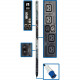 Tripp Lite PDU 3-Phase Switched 16.2kW 208V 6 C13 12 C19 60A Blue 0U TAA - Monitored/Switched - IEC 60309 60A BLUE (3P+E) - 12 x IEC 60320 C19, 6 x IEC 60320 C13 - 230 V AC - 0U - Vertical - Rack Mount - Rack-mountable - TAA Compliant - TAA Compliance PDU