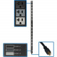 Tripp Lite PDU 3-Phase Basic 120V 5.7kW 42 5-15/20R 208V L21-20P 70in 0URM - Basic - NEMA L21-20P - 42 x NEMA 5-15/20R - 230 V AC - 0U - Vertical/Toolless - Rack-mountable - TAA Compliant - TAA Compliance PDU3V6L2120LV