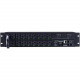 CyberPower PDU41003 16-Outlets PDU - Monitored - NEMA L5-30P - 16 x NEMA 5-20R - 120 V AC - Network (RJ-45) - 2U - Horizontal/Vertical - Rack-mountable, Wall-mountable PDU41003