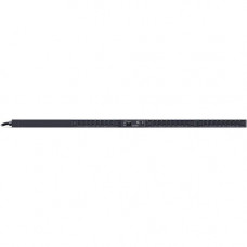 CyberPower PDU83103 30-Outlets PDU - Metered/Monitored/Switched - NEMA L15-20P - 24 x IEC 60320 C13, 6 x IEC 60320 C19 - 230 V AC - Network (RJ-45) - 0U - Rack Mount - Rack-mountable PDU83103