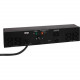 Tripp Lite PDU Dual Source w/ Hot Swap 200-240V 10A C13 C14 8 Outlet 2U RM - 8 - 2.3kVA - 2U Rack-mountable - RoHS Compliance PDUBHV10