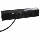 Tripp Lite PDU Dual Source w/ Hot Swap 200-240V 16A C13 C19 8 Outlet 2U RM - 8 - 3.68kVA - 2U Rack-mountable - RoHS, TAA Compliance PDUBHV20