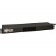 Tripp Lite PDU Basic 208V / 240V 20A C19 C13 14 Outlet L6-20P 1U RM - 14 - 1UVertical Rackmount, Horizontal Rackmount - RoHS, TAA Compliance PDUH20HVL6