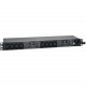 Tripp Lite PDU Basic 230V 32A 7.4kW C13 10 Outlet IEC309 Blue Horizontal 1URM - IEC 60309 32A BLUE (2P+E) - 10 x IEC 60320 C13 - 230 V AC - 7.70 kVA - 1U Horizontal Rackmount, Wall Mountable, Under-counter - RoHS Compliance PDUH32HV