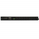 Tripp Lite PDU Monitored 120V 20A 5-15/20R 8 Outlet L5-20P Horizontal 1URM TAA - 16 x NEMA 5-15/20R - 1U Horizontal Rackmount - RoHS, TAA Compliance PDUMNH20