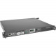 Tripp Lite PDU Monitored Horizontal 3.3/3.8KW 208/240V ATS L6-20R L6-20P 1U - 3.80 kVA - 1U PDUMNH20HVAT