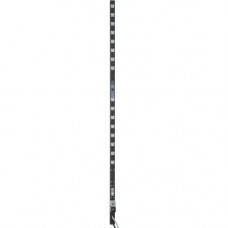 Tripp Lite PDU Metered Dual Circuit 120V 20A 32 5-15/20R Vertical 0URM - 32 x NEMA 5-15/20R - 4.8kW - Zero U Vertical Rackmount - TAA Compliance PDUMV40