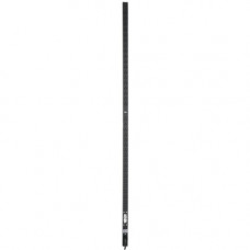 Tripp Lite PDUV20-72 36-Outlet PDU - Basic - NEMA 5-20P, NEMA L5-20P - 36 x NEMA 5-15/20R - 120 V AC - 0U - Vertical - Rack-mountable PDUV20-72