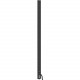 Tripp Lite PDU Basic 120V 20A 5-15/20R 14 Outlet L5-20P Vertical 0URM - 14 x NEMA 5-15/20R - 2.4kVA - Zero U Vertical Rackmount - RoHS Compliance PDUV20