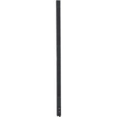 Tripp Lite PDU Basic 208V / 240V 30A 6 C19; 32 C13 L6-30P Vertical 0URM - 6 x IEC 320 EN 60320 C19, 32 x IEC 320 EN 60320 C13 - Zero U Vertical Rackmount, Wall-mountable" - TAA Compliance PDUV30HV