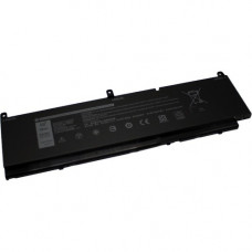 Battery Technology BTI Battery - Compatible OEM PKWVM CR72X C903V 68N03 447VR Compatible Model Precision 7550 Precision 7750 PKWVM-BTI