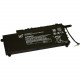 Battery Technology BTI Battery - For Notebook - Battery Rechargeable - 7.6 V DC - 3720 mAh - Lithium Polymer (Li-Polymer) PL02-BTI
