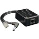 Tycon Power 802.3af PoE Splitter, 5VDC 12W Output - 48 V DC Input - 5 V DC, 2.40 A Output - 1 PoE Input Port(s) - 1 10/100Base-T Output Port(s) - 12 W POE-MSPLT-4805