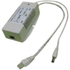 Tycon Power POE-SPLT-2424AC POE Converter/Splitter - 24 V DC Input - 24 V AC, 1.70 A Output - Ethernet Input Port(s) - Ethernet Output Port(s) - 40 W POE-SPLT-2424AC