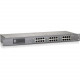 Cp Technologies LevelOne POH-1260 12-Port High Power PoE 10/100 19 Rack Mountable Hub (30W) - 12 10/100Base-T Output Port(s) - 375 W POH-1260