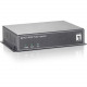 Cp Technologies LevelOne POI-4000 High Power PoE Injector (56W) - Input Power 24V, 2.7A - Worked well with POS-4000 POI-4000