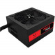 RIOTORO ONYX Power Supply - Internal - 120 V AC, 230 V AC Input - 750 W / 3.3 V DC, 5 V DC, 12 V DC, 12 V DC, 5 V DC - 1 +12V Rails - 1 Fan(s) - 86% Efficiency PR-BA0750-SM