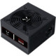 RIOTORO Builder Edition 500W ATX Power Supply - ATX12V - 120 V AC, 230 V AC Input Voltage - 3.3 V DC, 5 V DC, 12 V DC, 5 V DC, 12 V DC Output Voltage - 1 Fans - Internal - 500 W PR-BFX500-NA