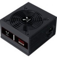 RIOTORO Builder Edition 600W ATX Power Supply - ATX12V - 120 V AC, 230 V AC Input Voltage - 3.3 V DC, 5 V DC, 12 V DC, 5 V DC, 12 V DC Output Voltage - 1 Fans - Internal - 600 W PR-BFX600-NA