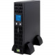 CyberPower 1000 VA Line Interactive UPS - 1000 VA/900 W - 220 V AC, 230 V AC, 240 V AC - 11 Minute - 2U Tower/Rack Mountable - 7 Minute - 8 x IEC 60320 C13-RoHS Compliance PR1000ELCDRT2U