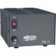 Tripp Lite DC Power Supply 15A 120VAC to 13.8VDC AC to DC Conversion TAA GSA - TAA Compliance PR15