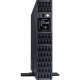 CyberPower Smart App Sinewave PR1500LCDRTXL2UN 1500VA Tower/Rack Mountable UPS - 2U Rack/Tower - 8 Hour Recharge - 5 Minute Stand-by - 80 V AC, 150 V AC Input - 120 V AC Output - 8 x NEMA 5-15R-ENERGY STAR; RoHS Compliance PR1500LCDRTXL2UN