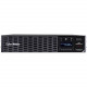 CyberPower Smart App Sinewave PR1500RT2UN 1.5KVA Tower/Rack Convertible UPS - 2U Tower/Rack Convertible - AVR - 3 Hour Recharge - 6.50 Minute Stand-by - 120 V AC Input - 100 V AC, 110 V AC, 120 V AC, 125 V AC Output - 8 x NEMA 5-15R PR1500RT2UN