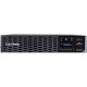 CyberPower UPS Systems PR2000RTXL2UTAA TAA Compliant UPS - Capacity: 2000 VA / 2000 W - 2000VA/2000W Sine Wave UPS, 2U Rack/Tower, 8 NEMA 5-20R, NEMA 5-20P, 10Ft Cord, 3Yr Wty - TAA Compliance PR2000RTXL2UTAA