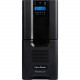 CyberPower Smart App Sinewave PR2200LCD 2200VA Pure Sine Wave Tower LCD UPS - 2200VA/1980W - Tower - 8 Minute Full Load - 8 x NEMA 5-15R - Battery/Surge-protected, 2 x NEMA 5-20R - Battery/Surge-protected - ENERGY STAR, RoHS Compliance-RoHS Compliance PR2