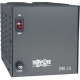 Tripp Lite DC Power Supply 25A 120VAC to 13.8VDC AC to DC Conversion TAA GSA - TAA Compliance PR25