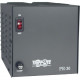 Tripp Lite DC Power Supply 20A 120VAC to 13.8VDC AC to DC Conversion TAA GSA - 120 V AC Input Voltage - TAA Compliance PR30
