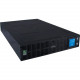 CyberPower TAA Compliant Smart App Sinewave PR3000LCDRTXL2UTAA 3000 VA Tower/Rack-Mountable UPS - 3000VA/3000W - 2UTower/Rack Mountable 2 Minute Full Load - 5 - TAA Compliance PR3000LCDRTXL2UTAA