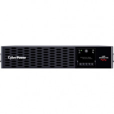 CyberPower Smart App Sinewave PR3000RTXL2UHVAN 3KVA Tower/Rack Convertible UPS - 2U Tower/Rack Convertible - AVR - 3 Hour Recharge - 3.60 Minute Stand-by - 230 V AC Input - 200 V AC, 208 V AC, 220 V AC, 230 V AC, 240 V AC Output - 4 x NEMA 6-20R, 2 x NEMA