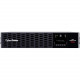 CyberPower Smart App Sinewave PR3000RTXL2UHVAN 3KVA Tower/Rack Convertible UPS - 2U Tower/Rack Convertible - AVR - 3 Hour Recharge - 3.60 Minute Stand-by - 230 V AC Input - 200 V AC, 208 V AC, 220 V AC, 230 V AC, 240 V AC Output - 4 x NEMA 6-20R, 2 x NEMA
