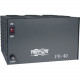 Tripp Lite DC Power Supply 40A 120VAC to 13.8VDC AC to DC Conversion TAA GSA - 200W - TAA Compliance PR40