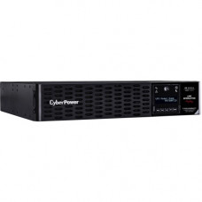 CyberPower PR750RT2U Smart App Sinewave UPS - CyberPower PR750RT2U Smart App Sinewave UPS - 750VA/750W Sine Wave UPS, 2U Rack/Tower, 8 NEMA 5-15R, NEMA 5-15P, 10Ft Cord, 3Yr Wty PR750RT2U