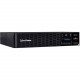 CyberPower PR750RTXL2U Smart App Sinewave UPS - CyberPower PR750RTXL2U Smart App Sinewave UPS - 750VA/750W Sine Wave UPS, 2U Rack/Tower, 8 NEMA 5-15R, NEMA 5-15P, 10Ft Cord, 3Yr Wty PR750RTXL2U