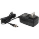 Multi-Tech 110-120VAC/9VDC US Power Supply (4.5 watt) w/Locking Barrel - 120 V AC, 230 V AC Input - 9 V DC/500 mA Output PS-9V500MA-LBC-US