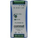 Comnet Industrial DIN Rail Mounting 60 Watt @ 48 Volt Power Supply - 120 V AC, 230 V AC Input Voltage - 48 V DC Output Voltage - DIN Rail - 89% Efficiency - 60 W - TAA Compliance PS-DRA60-48A