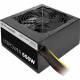 Thermaltake Litepower 550W - ATX12V/EPS12V - 230 V AC, 120 V AC Input Voltage - 3.3 V DC, 5 V DC, 12 V DC, 12 V DC, 5 V DC Output Voltage - 1 Fans - Internal - 80% Efficiency - 550 W PS-LTP-0550NNCNUS-F