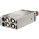 Chenbro Zippy MRM-6650P Mini Redundant Power Supply - 650W - RoHS Compliance PS-MRM6650PT-7