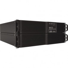 Vertiv Co Liebert PSI 1000VA Line-Interactive Rack/Tower UPS - 1000VA/900W/230V - (6) IEC-320-C13 - Pure Sine Wave PS1000RT3-230