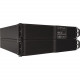Vertiv Liebert PSI UPS 1500VA/1350W/230V | Line Interactive Rack Tower AVR - 2U Compact | Rotatable Display Panel | Two-Year Warranty PS1500RT3-230