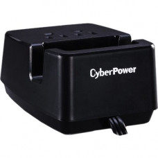 CyberPower USB Chargers - 120 V AC Input Voltage - 5 V DC Output Voltage - 2.10 A Output Current PS205U