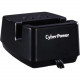 CyberPower USB Chargers - 120 V AC Input Voltage - 5 V DC Output Voltage - 2.10 A Output Current PS205U