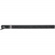 Tripp Lite 8 Outlet Power Strip 5-15R 15&#39;&#39; Cord 15A Vertical 5-15P 24" Black - NEMA 5-15P - 8 x NEMA 5-15R - 15 ft Cord - 15 A Current - 120 V AC Voltage - 1.80 kW - Horizontal/Vertical Rackmount, Desk Mountable PS2408B